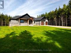 537266 MAIN STREET Horning's Mills Ontario, L0N 1J0