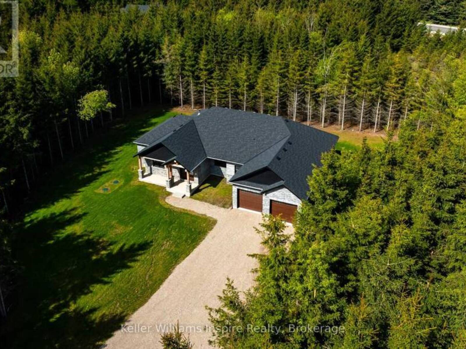 537266 MAIN STREET, Horning's Mills, Ontario L0N 1J0