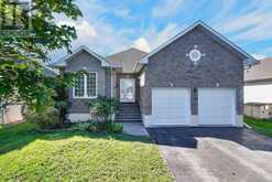 56 ELMDALE DRIVE | Prince Edward Ontario | Slide Image One