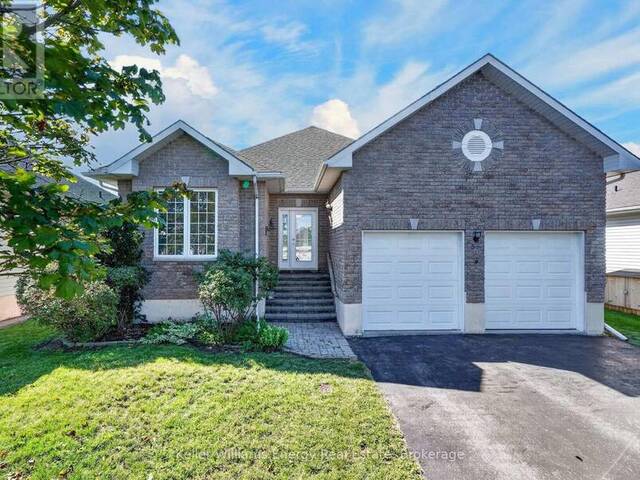 56 ELMDALE DRIVE Prince Edward Ontario, K0K 3L0 - 3 Bedrooms Home For Sale