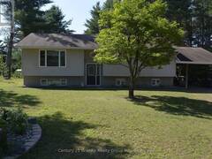 107 SOUTH BAPTISTE LAKE ROAD Bancroft Ontario, K0L 1C0