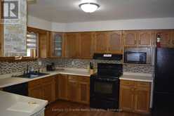 107 SOUTH BAPTISTE LAKE ROAD | Bancroft Ontario | Slide Image Twelve