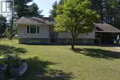 107 SOUTH BAPTISTE LAKE ROAD | Bancroft Ontario | Slide Image One