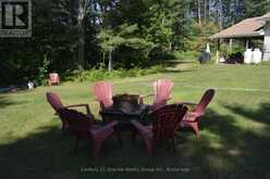 107 SOUTH BAPTISTE LAKE ROAD | Bancroft Ontario | Slide Image Twenty-four