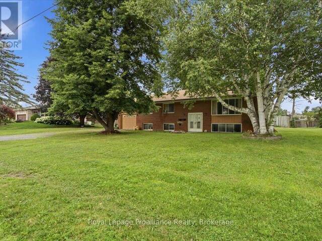 270 COLONIAL ROAD Belleville Ontario, K8R 1B9 - 5 Bedrooms Home For Sale