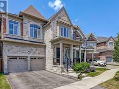 16 BEAVERDAMS DRIVE Whitby Ontario, L1P 0C4