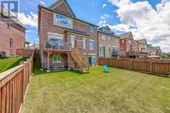 16 BEAVERDAMS DRIVE | Whitby Ontario | Slide Image Fifty