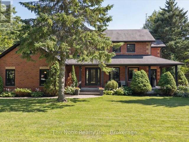 365 TOWNLINE ROAD W Whitby Ontario, L0B 1A0 - 4 Bedrooms Home For Sale