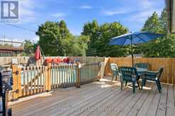 7 ADMIRAL ROAD | Ajax Ontario | Slide Image Thirty-two
