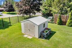 41 STONERIDGE ROAD | Cobourg Ontario | Slide Image Five