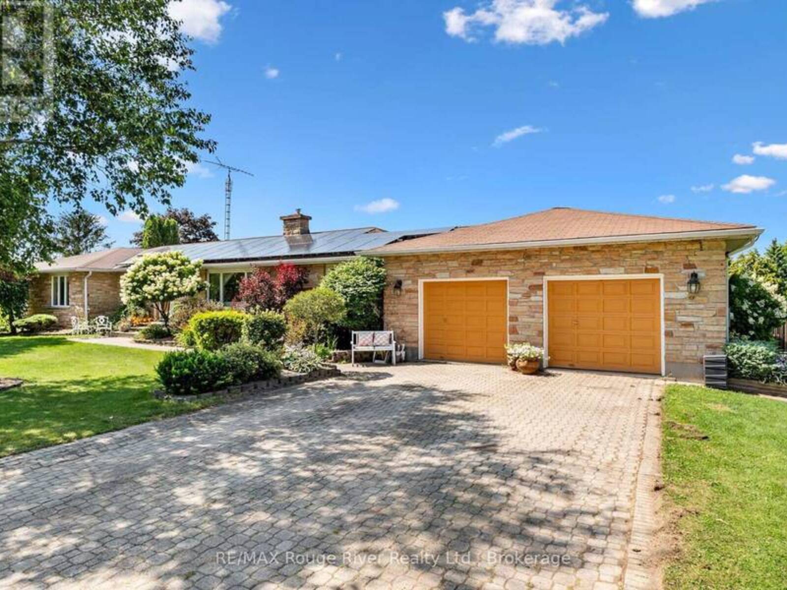41 STONERIDGE ROAD, Cobourg, Ontario K9A 0Y3