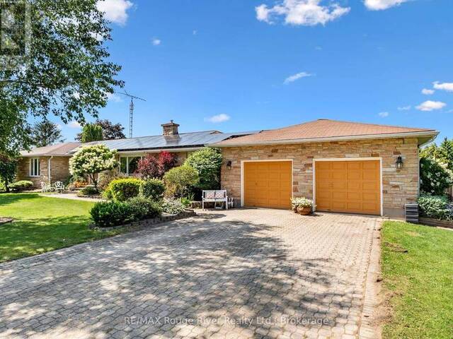 41 STONERIDGE ROAD Cobourg Ontario, K9A 0Y3 - 6 Bedrooms Home For Sale