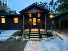 116 MYSTIC POINT ROAD | North Kawartha Ontario | Slide Image Ten