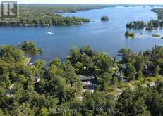 116 MYSTIC POINT ROAD | North Kawartha Ontario | Slide Image Three