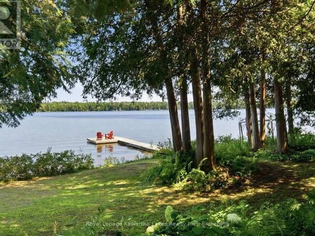 100 PINEWOOD BOULEVARD Kawartha Lakes Ontario, K0M 2T0 - Property For Sale