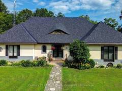 41 MAPLE STREET Bancroft Ontario, K0L 1C0