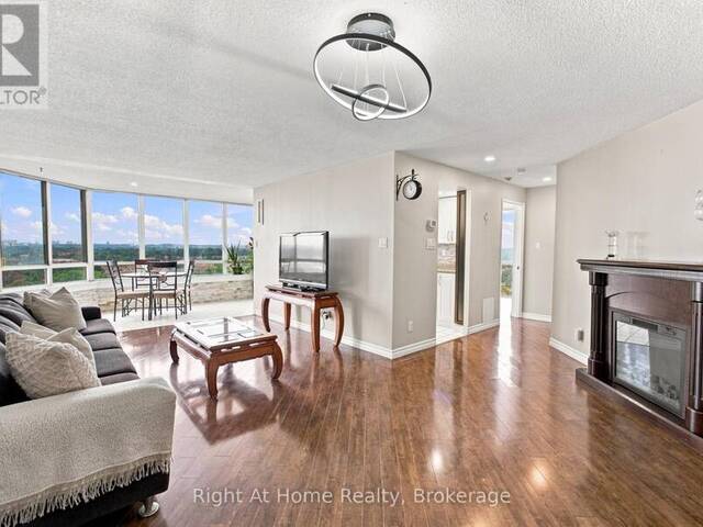 1215 - 11753 SHEPPARD AVENUE E Toronto Ontario, M1B 5M3 - 2 Bedrooms Condo For Sale