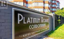 1215 - 11753 SHEPPARD AVENUE E | Toronto Ontario | Slide Image Three