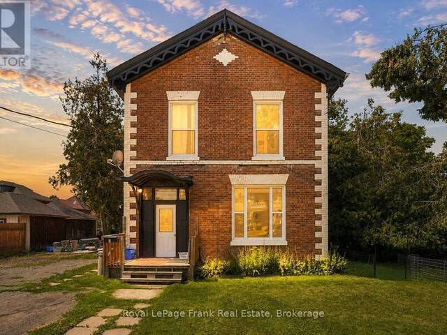 25 MILL STREET Lindsay Ontario, K9V 2K9 - Property For Sale