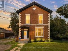 25 MILL STREET Lindsay Ontario, K9V 2K9