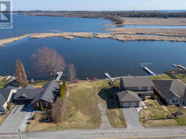 181 HARBOUR STREET Brighton Ontario, K0K 1H0 - Waterfront Land For Sale