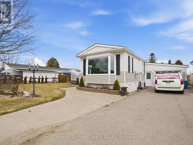 7 HOMEWOOD AVENUE Lindsay Ontario, K9V 0H5 - Property For Sale