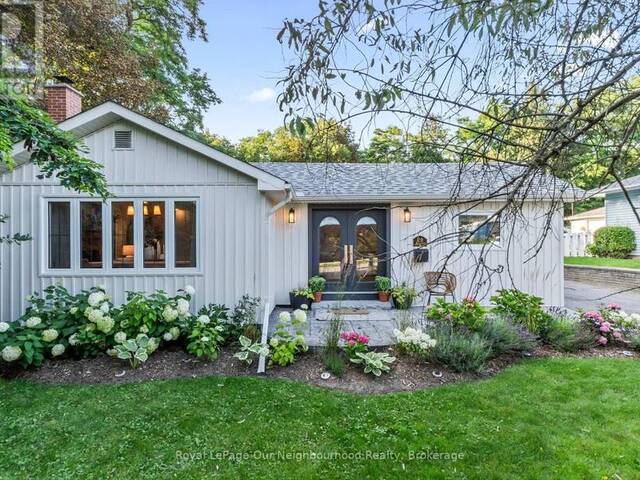 20 JACKMAN ROAD Clarington Ontario, L1C 2C9 - 3 Bedrooms Home For Sale