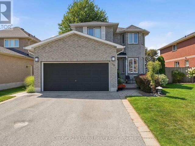 116 AVONDALE DRIVE Clarington Ontario, L1E 3A3 - 3 Bedrooms Home For Sale
