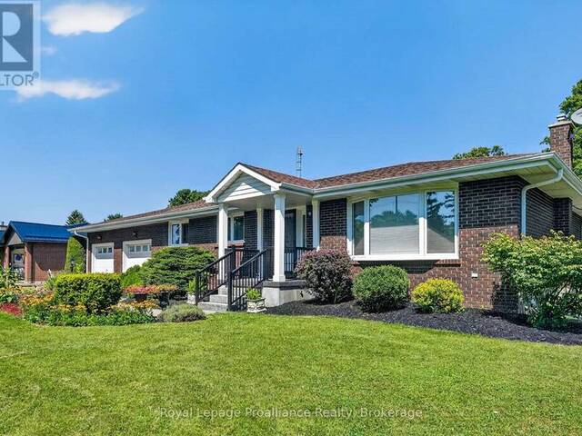 2773 DIVISION STREET N Cobourg Ontario, K9A 0M9 - 3 Bedrooms Home For Sale