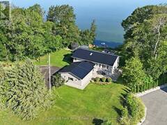 4 TRUMBLE LANE Prince Edward Ontario, K0K 2T0