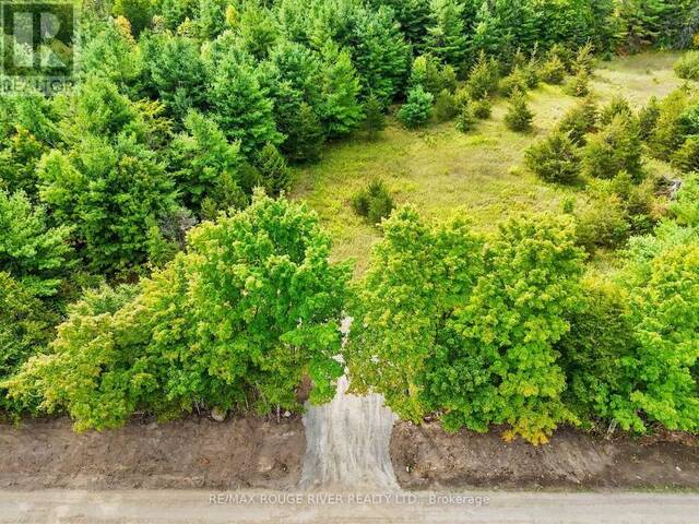 2421 14TH LINE EAST ACRES E Havelock-Belmont-Methuen Ontario, K0L 1Z0 - Vacant Land For Sale