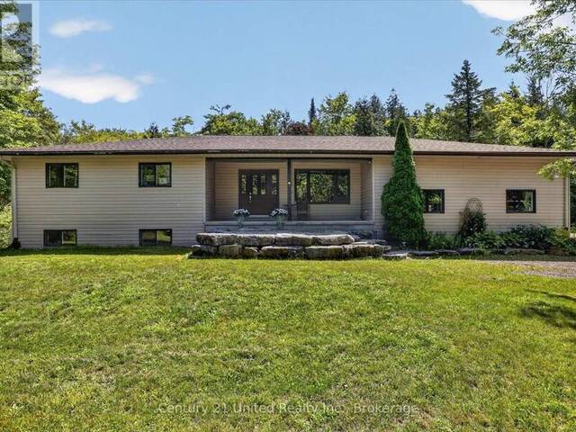 923 ROCK ROAD Douro-Dummer Ontario, K0L 3A0 - 5 Bedrooms Home For Sale