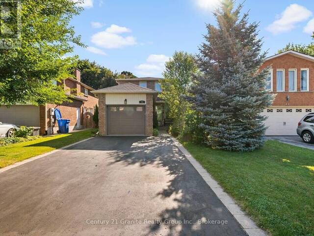 25 GREENWOOD ROAD Whitchurch-Stouffville Ontario, L4A 5E8 - 3 Bedrooms Home For Sale