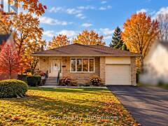 16 APPLEWOOD DRIVE Belleville Ontario, K8P 4E2