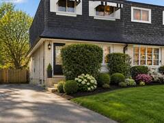 644 PERRY CRESCENT Oshawa Ontario, L1J 2E3