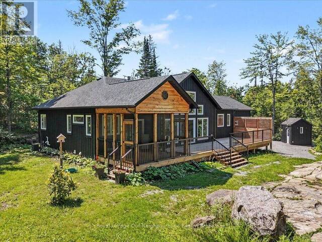 105 EDWINA DRIVE Bobcaygeon Ontario, K0M 1A0 - Property For Sale