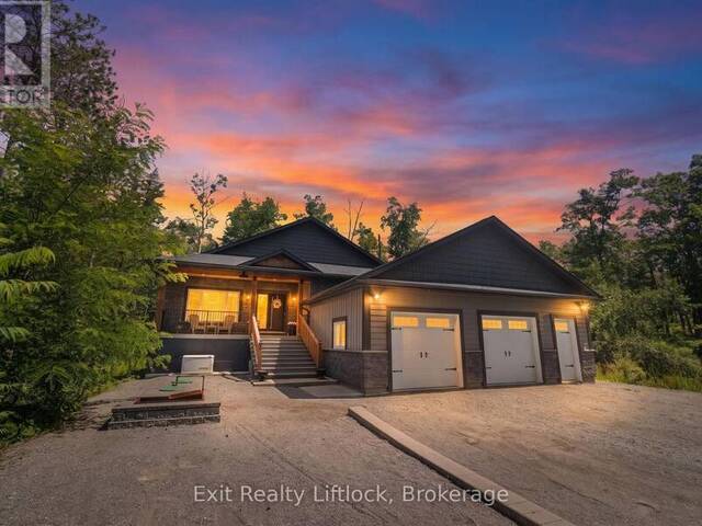 4006 COUNTY RD 36 North Kawartha Ontario, K0L 1J0 - 5 Bedrooms Home For Sale
