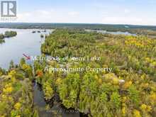0 SOUTH BAYSHORE ROAD W | North Kawartha Ontario | Slide Image Two