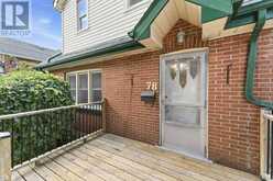 78 MELBOURNE STREET W | Lindsay Ontario | Slide Image Nine