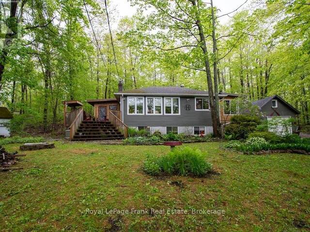 3 FIRE ROUTE 27B North Kawartha Ontario, K0L 1J0 - 4 Bedrooms Home For Sale