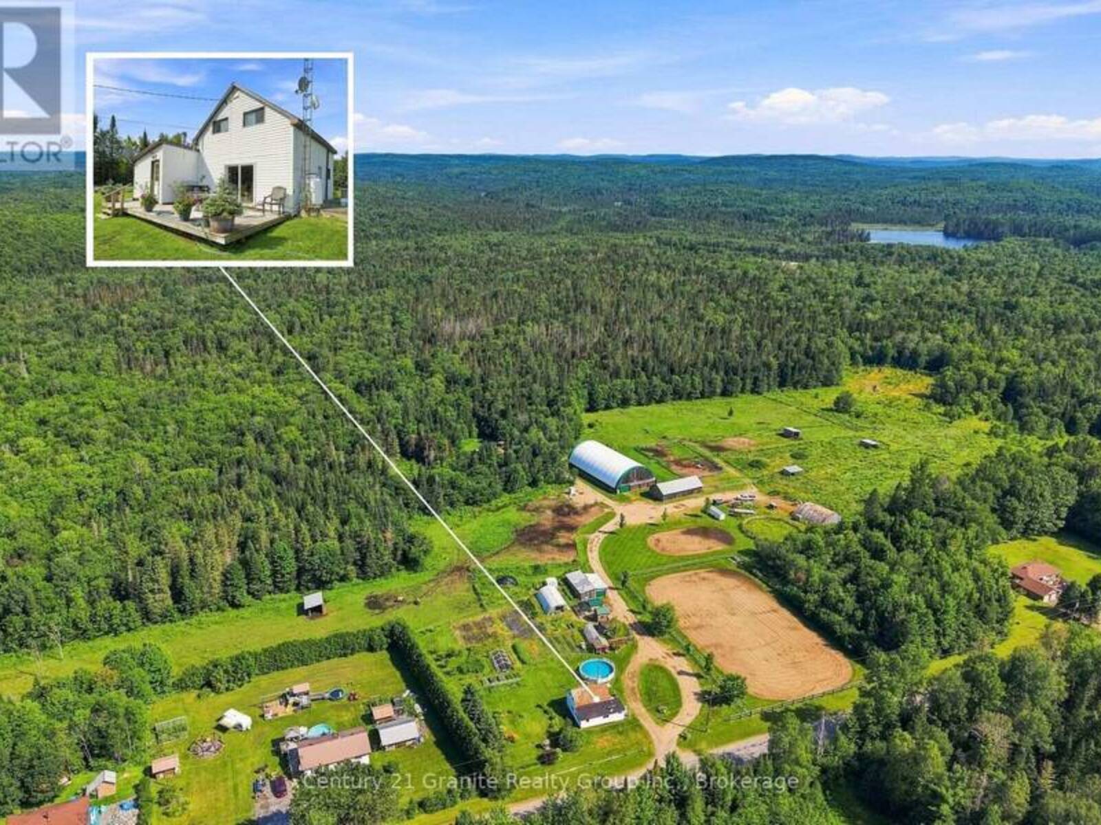 239 EAST LAKE ROAD, Hastings Highlands, Ontario K0L 2S0