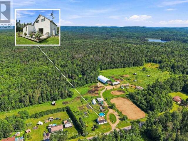 239 EAST LAKE ROAD Hastings Highlands Ontario, K0L 2S0 - 3 Bedrooms Home For Sale