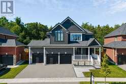 55 HARRY LEE CRESCENT | Clarington Ontario | Slide Image One