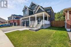 55 HARRY LEE CRESCENT | Clarington Ontario | Slide Image Two