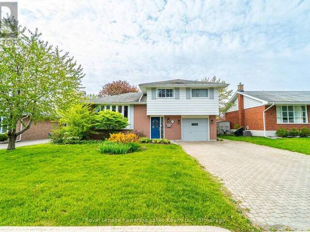 645 HAYDEN CRESCENT Cobourg Ontario, K9A 2V4 - 4 Bedrooms Home For Sale