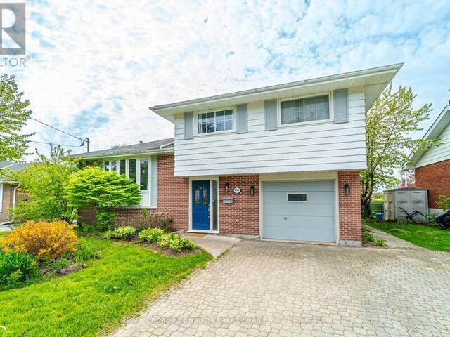 645 HAYDEN CRESCENT Cobourg Ontario, K9A 2V4 - Property For Sale