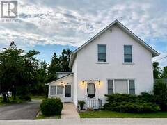 12 NORTH STREET Fenelon Falls Ontario, K0M 1N0