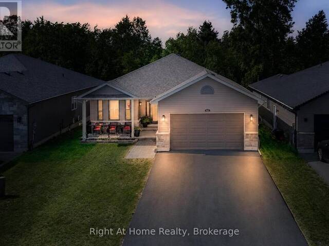 40 BIRCHMOUNT STREET Quinte West Ontario, K8V 0C6 - 3 Bedrooms Home For Sale
