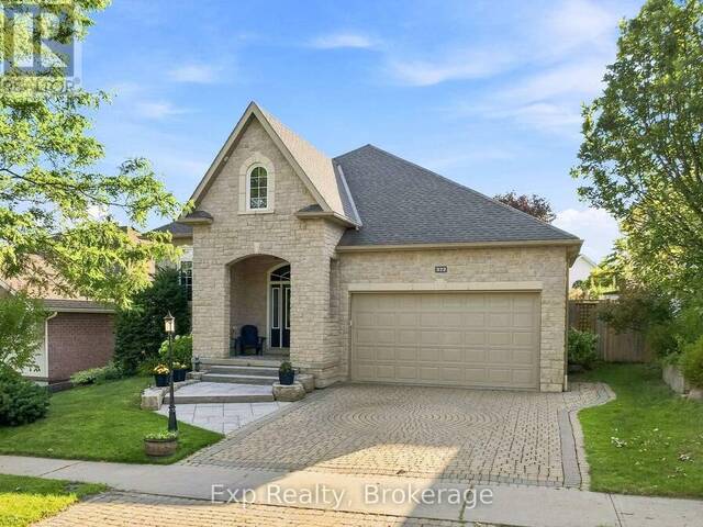 372 PARKVIEW HILLS DRIVE Cobourg Ontario, K9A 5S6 - 4 Bedrooms Home For Sale