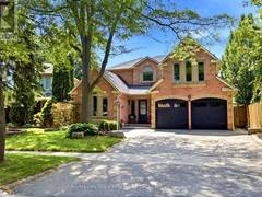 75 ALLAYDEN DRIVE Whitby Ontario, L1P 1L5